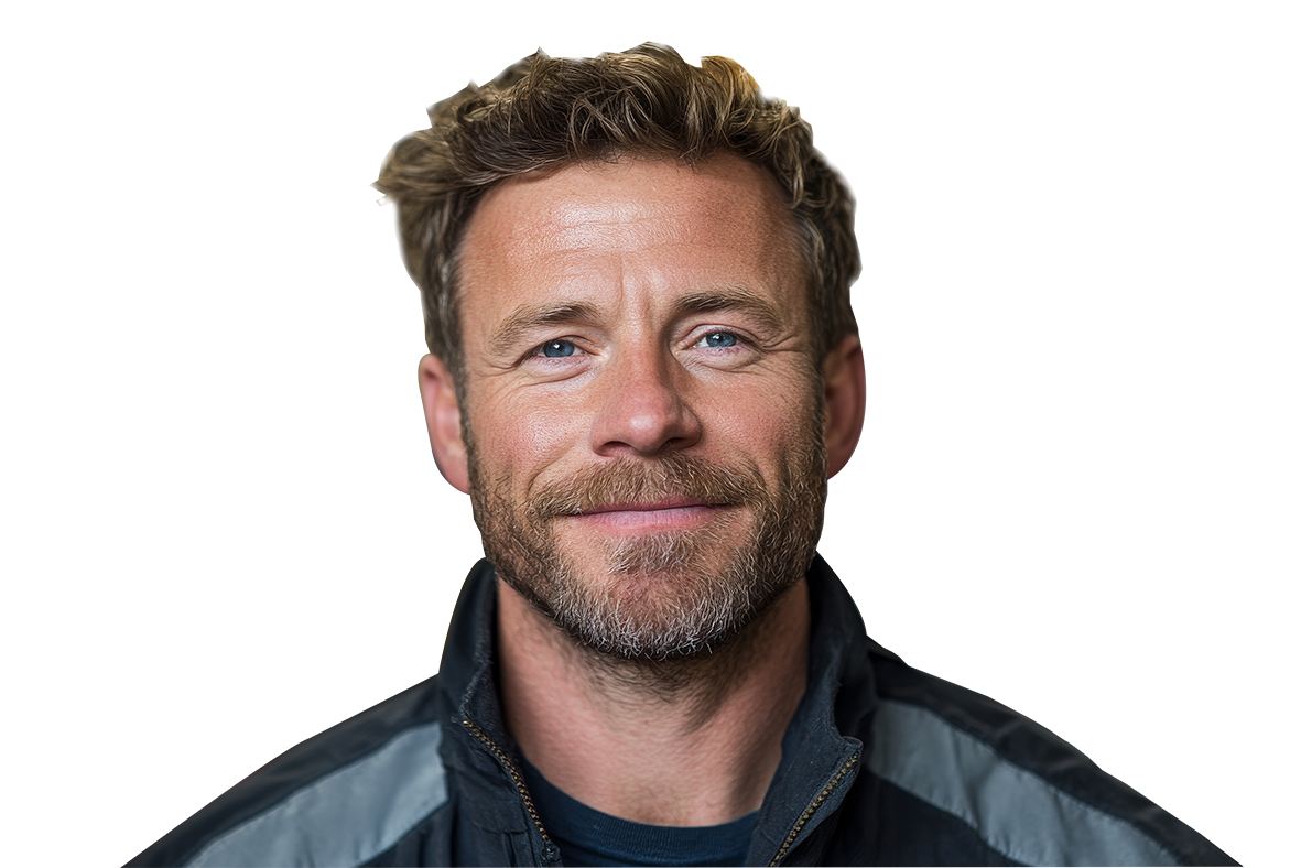 Digital Tom